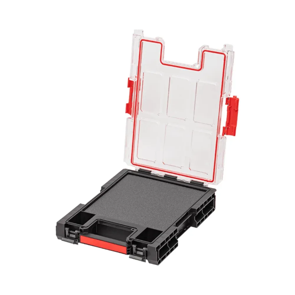 Qbrick System ONE Organiser M 2.0 Multilayer Foam Inserts 2 Qbrick System ONE Organiser M 2.0 Multilayer Foam Inserts 2