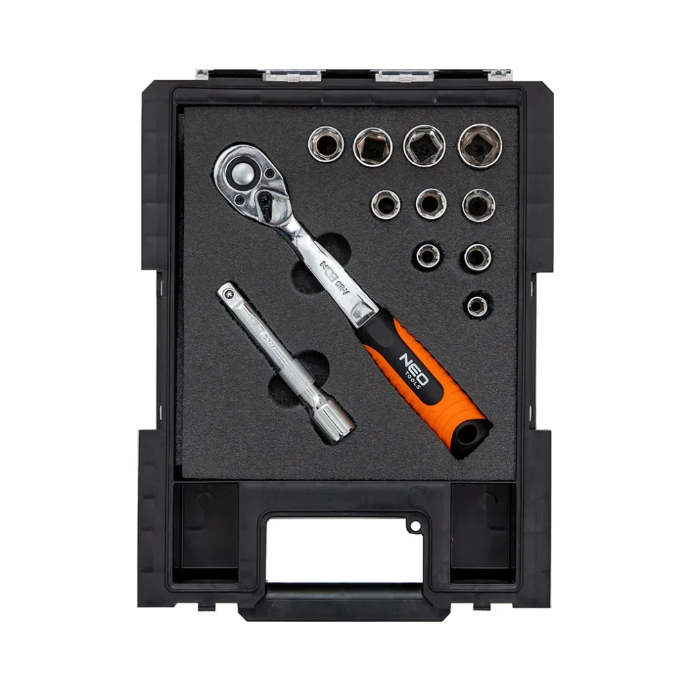 Qbrick System ONE Organiser M 2.0 Multilayer Foam Inserts 3 Qbrick System ONE Organiser M 2.0 Multilayer Foam Inserts 3