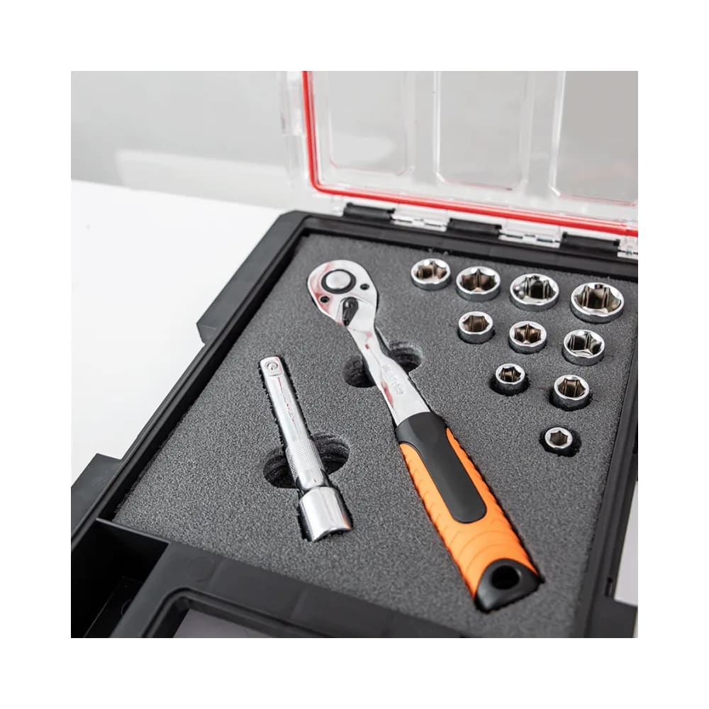 Qbrick System ONE Organiser M 2.0 Multilayer Foam Inserts 4 Qbrick System ONE Organiser M 2.0 Multilayer Foam Inserts 4