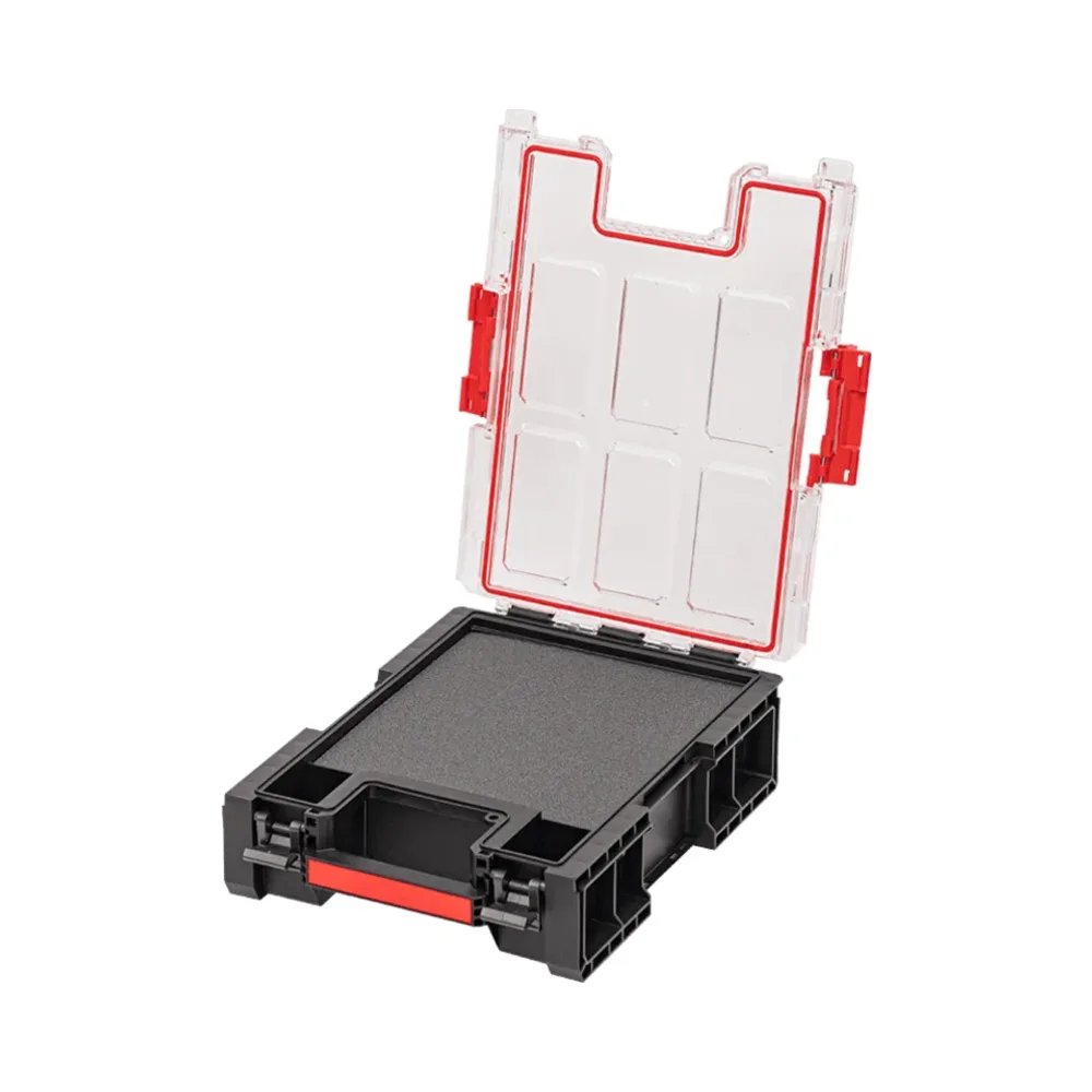 Qbrick System ONE Organiser M Plus 2.0 Multilayer Foam Inserts 2 Qbrick System ONE Organiser M Plus 2.0 Multilayer Foam Inserts 2