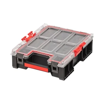 Qbrick System ONE Organiser M Plus 2.0 Multilayer Foam Inserts