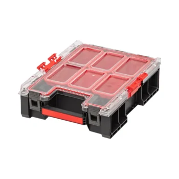 Qbrick System ONE Organiser M Plus 2.0