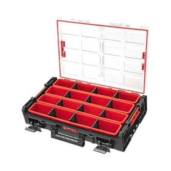 Qbrick System ONE Organiser XL 2.0 Long Bin 2