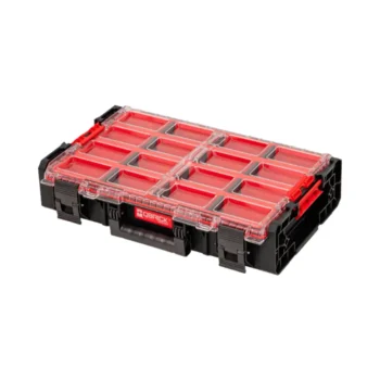 Qbrick System ONE Organiser XL 2.0 Long Bin
