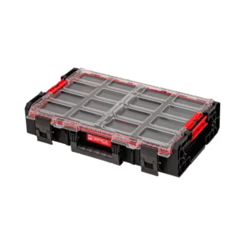 Qbrick System ONE Organiser XL 2.0 Multilayer Foam Inserts