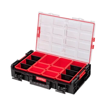Qbrick System ONE Organiser XL 2.0 2