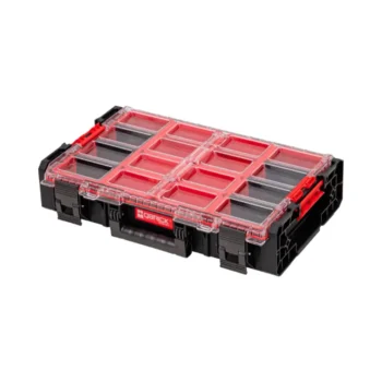 Qbrick System ONE Organiser XL 2.0
