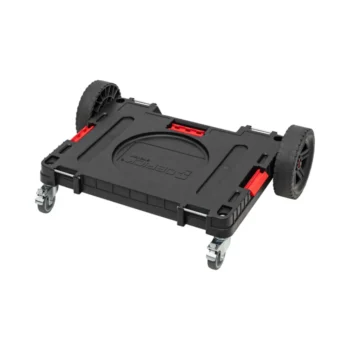 Qbrick System ONE Transport Platform 2.0 Allterrain