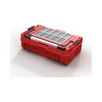 Qbrick System ONE 200 Expert 2.0 RED Ultra HD 2
