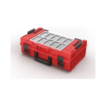 Qbrick System ONE 200 Expert 2.0 RED Ultra HD