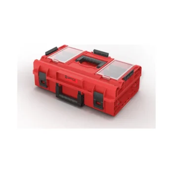 Qbrick System ONE 200 2.0 Profi RED Ultra HD