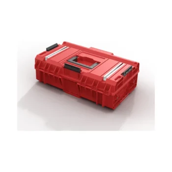 Qbrick System ONE 200 2.0 Technik RED Ultra HD 2
