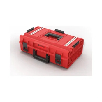 Qbrick System ONE 200 2.0 Technik RED Ultra HD