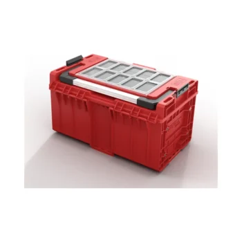 Qbrick System ONE 350 Expert 2.0 RED Ultra HD 2