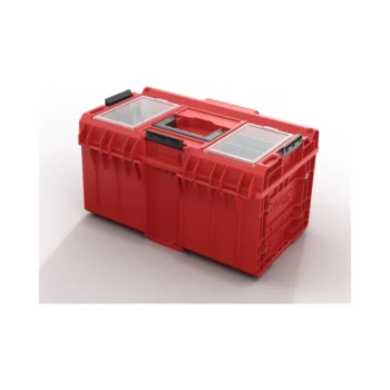 Qbrick System ONE 350 Profi 2.0 RED Ultra HD 2