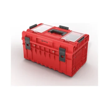 Qbrick System ONE 350 Profi 2.0 RED Ultra HD