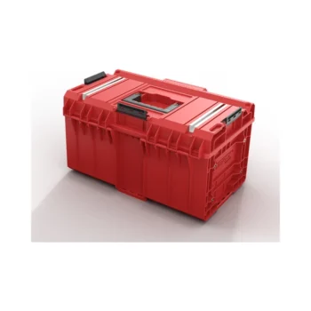 Qbrick System ONE 350 2.0 TECHNIK RED Ultra HD 2