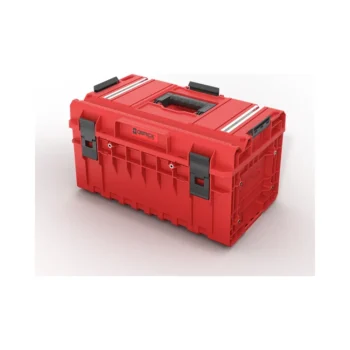 Qbrick System ONE 350 2.0 TECHNIK RED Ultra HD