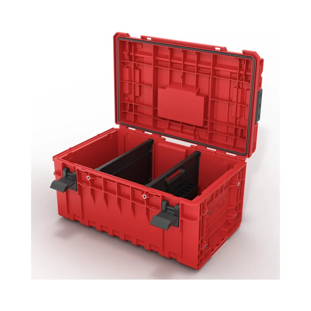 Qbrick System ONE 350 2.0 Vario RED Ultra HD Custom 3 Qbrick System ONE 350 2.0 Vario RED Ultra HD Custom 3