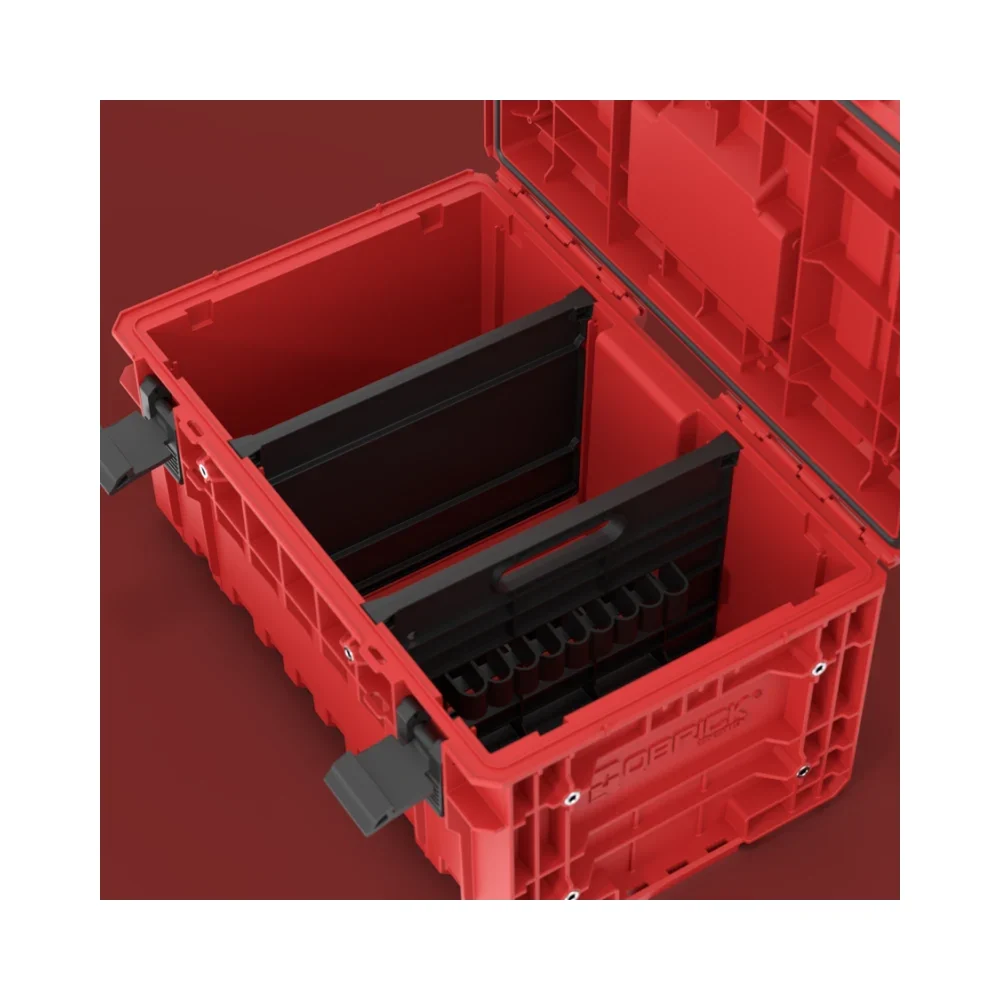 Qbrick System ONE 350 2.0 Vario RED Ultra HD Custom 4 Qbrick System ONE 350 2.0 Vario RED Ultra HD Custom 4