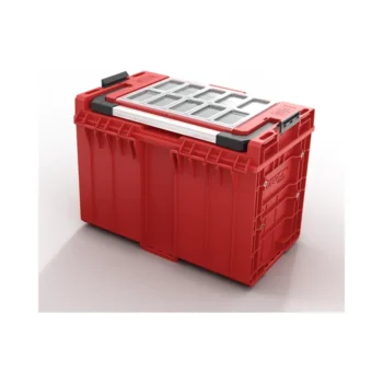 Qbrick System ONE 450 Expert 2.0 RED Ultra HD 2