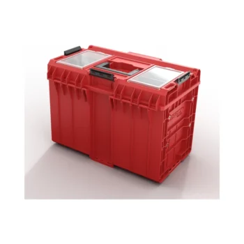 Qbrick System ONE 450 2.0 Profi RED Ultra HD 2