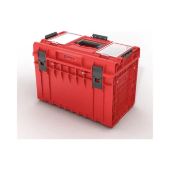 Qbrick System ONE 450 2.0 Profi RED Ultra HD