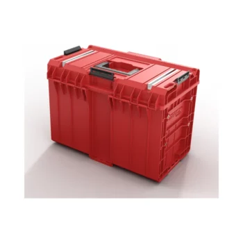 Qbrick System ONE 450 2.0 TECHNIK RED Ultra HD 2