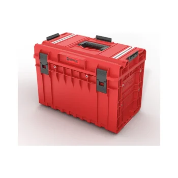 Qbrick System ONE 450 2.0 TECHNIK RED Ultra HD