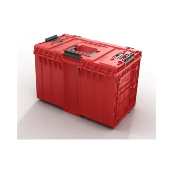 Qbrick System ONE 450 2.0 Vario RED Ultra HD 2