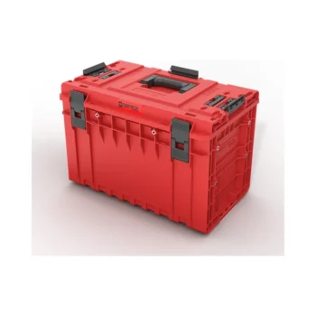 Qbrick System ONE 450 2.0 Vario RED Ultra HD