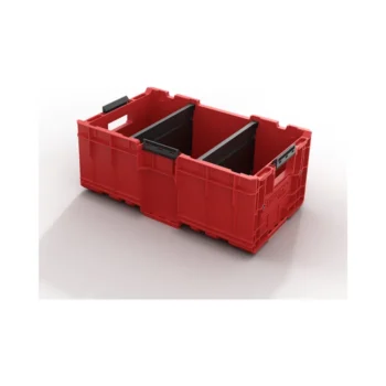 Qbrick System ONE Box 2.0 Plus RED Ultra HD 2