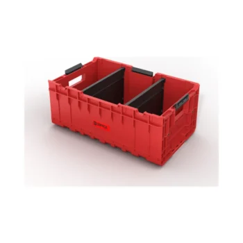 Qbrick System ONE Box 2.0 Plus RED Ultra HD