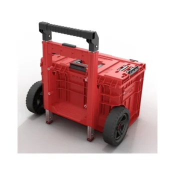 Qbrick System ONE Cart 2.0 Vario RED Ultra HD 2