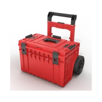 Qbrick System ONE Cart 2.0 Vario RED Ultra HD