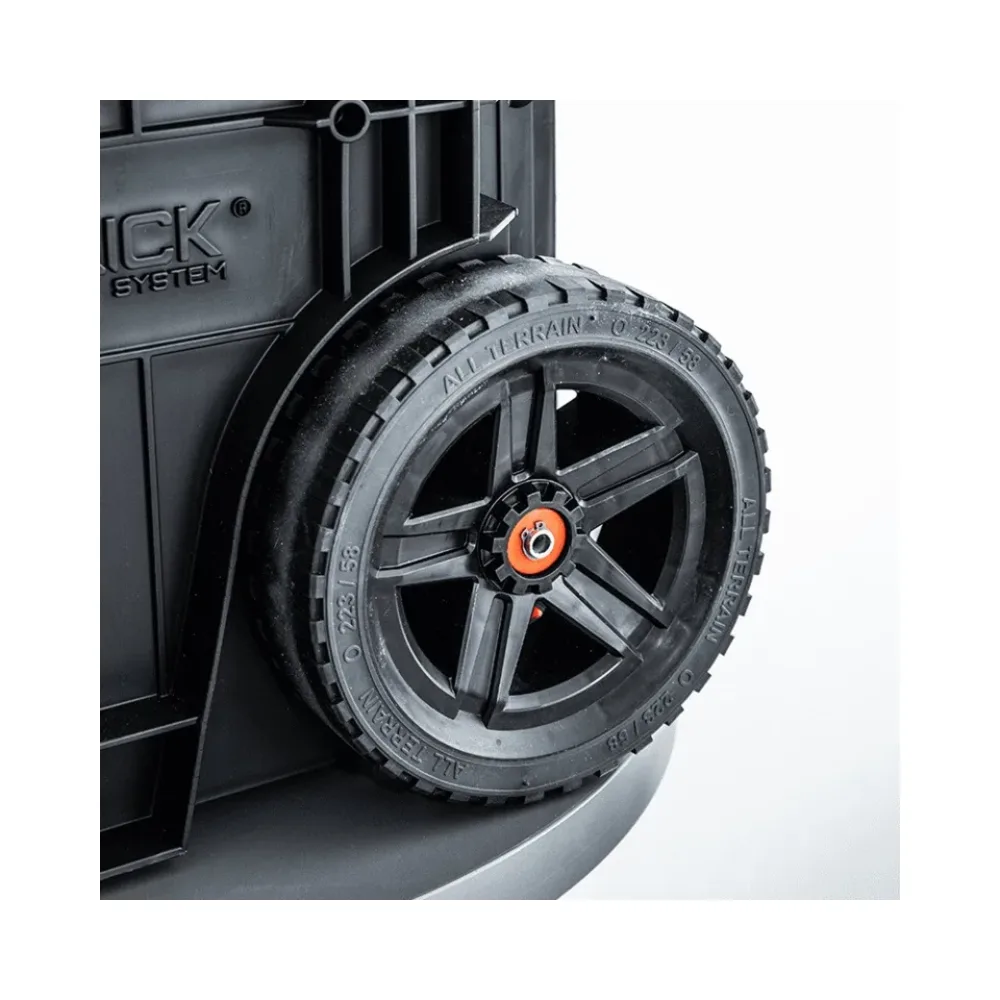 Qbrick System ONE SET 2 3 Qbrick System ONE SET 2 3