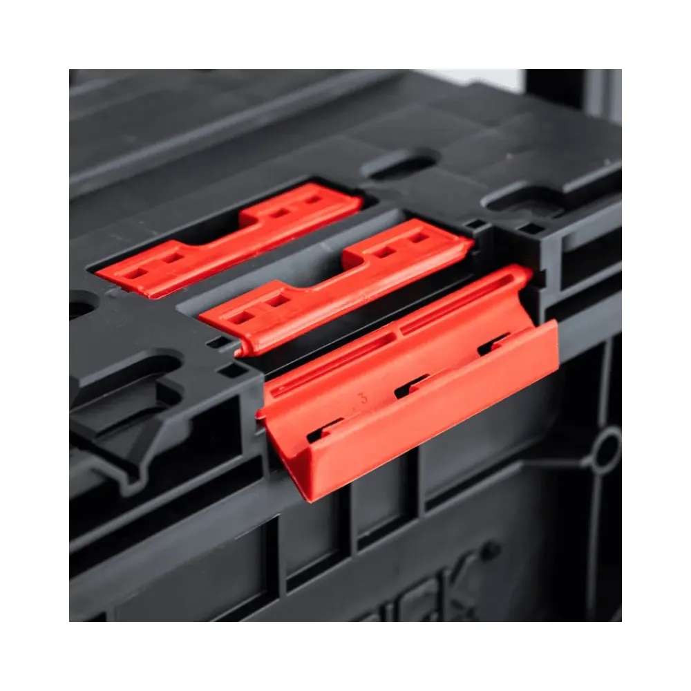 Qbrick System ONE SET 2 4 Qbrick System ONE SET 2 4