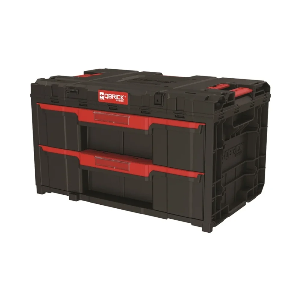 Qbrick System ONE SET 2 7 Qbrick System ONE SET 2 7