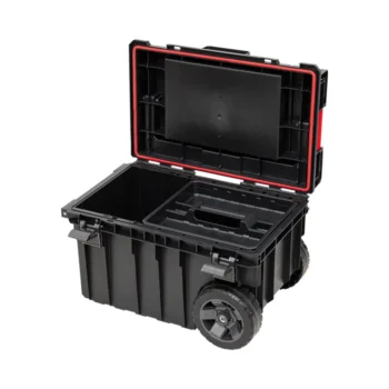 Qbrick System ONE Trolley Expert 2