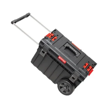 Qbrick System ONE Trolley Vario