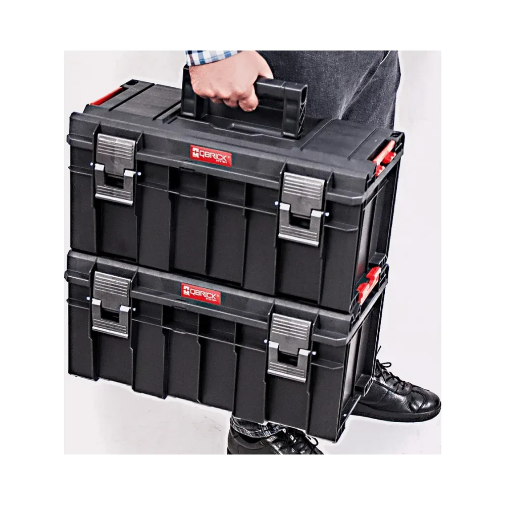 Qbrick System PRO 500 Basic 4 Qbrick System PRO 500 Basic 4