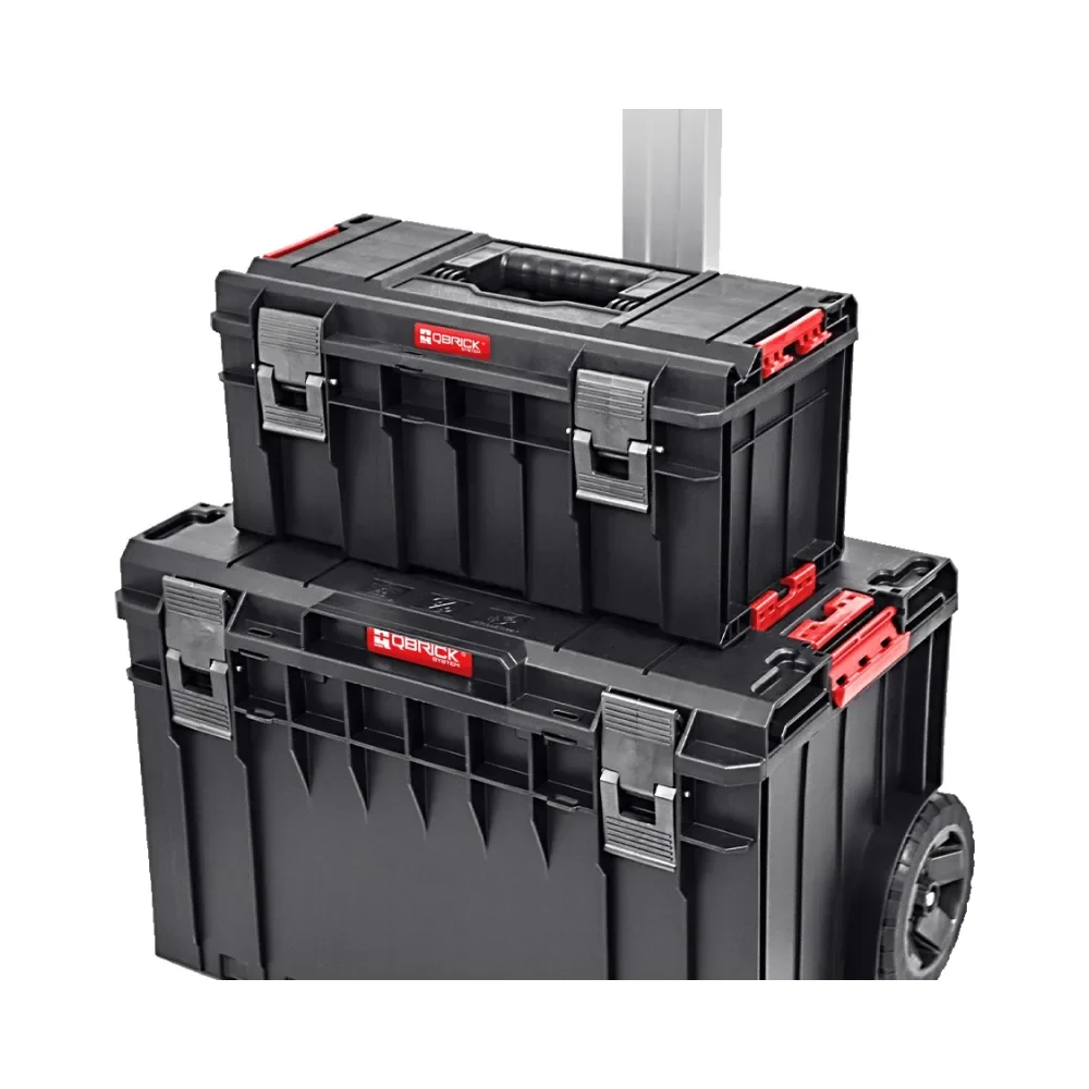 Qbrick System PRO 500 Basic 5 Qbrick System PRO 500 Basic 5