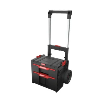 Qbrick System Pro Cat 2.0 Plus Drawer 2 2