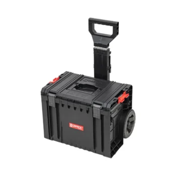 Qbrick System PRO Cart