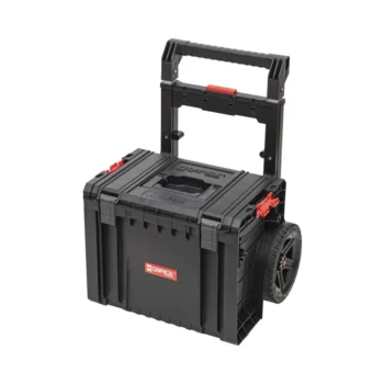 Qbrick System PRO Cart 2.0 Plus