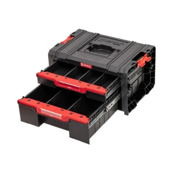 Qbrick System PRO Drawer 2 Toolbox 2.0 Basic 2