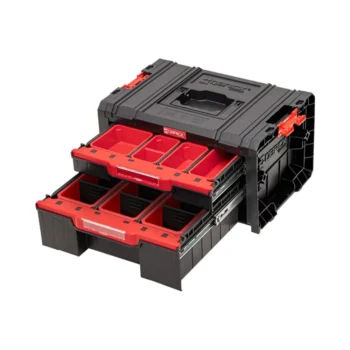 Qbrick System PRO Drawer 2 Toolbox 2.0 Expert 2