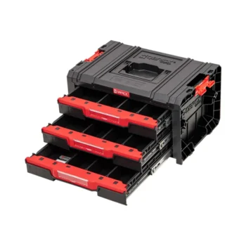 Qbrick System PRO Drawer 3 Toolbox 2.0 Basic 2