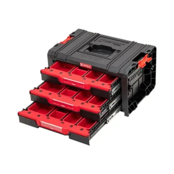 Qbrick System PRO Drawer 3 Toolbox 2.0 Expert 2