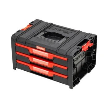 Qbrick System PRO Drawer 3 Toolbox 2.0 Expert